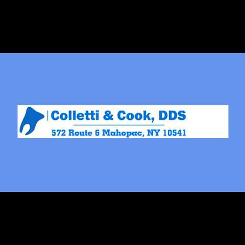 Jobs in Colletti & Cook, DDS - reviews